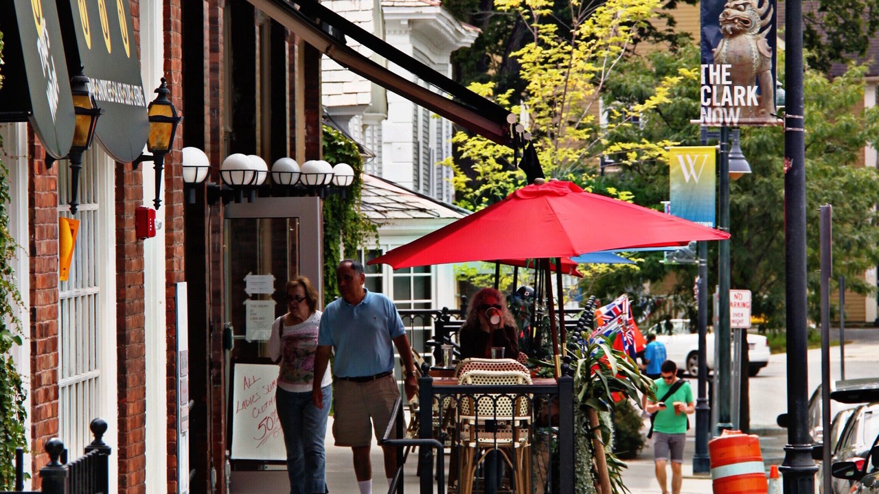 Photo of Others in Williamstown