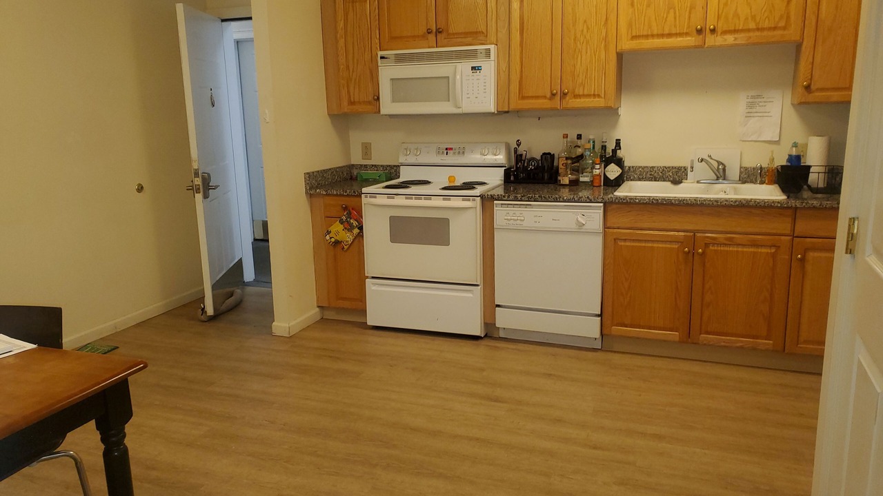 Photo of Kitchen in Williamstown