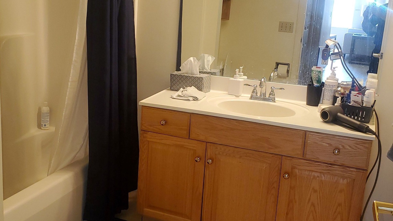 Photo of Bathroom in Williamstown