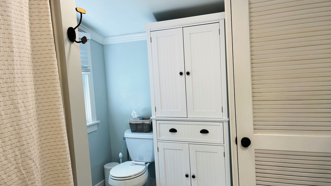 Photo of Bathroom in Niantic