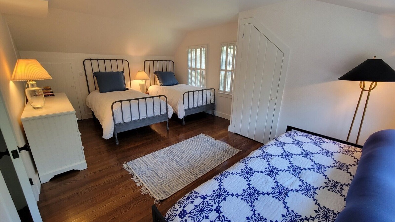 Photo of Bedroom in North Chatham