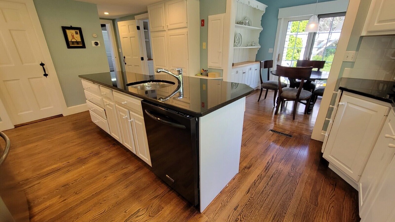 Photo of Kitchen in North Chatham