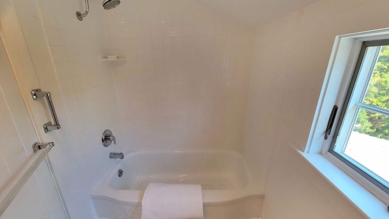 Photo of Bathroom in North Chatham
