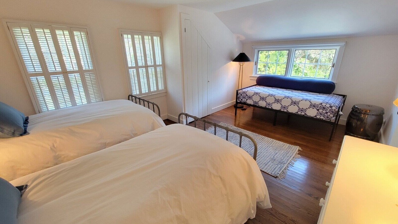 Photo of Bedroom in North Chatham