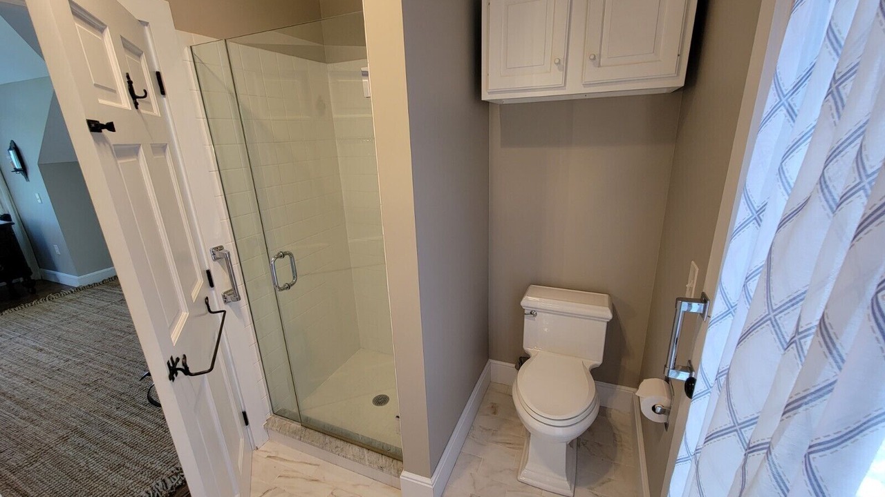 Photo of Bathroom in North Chatham