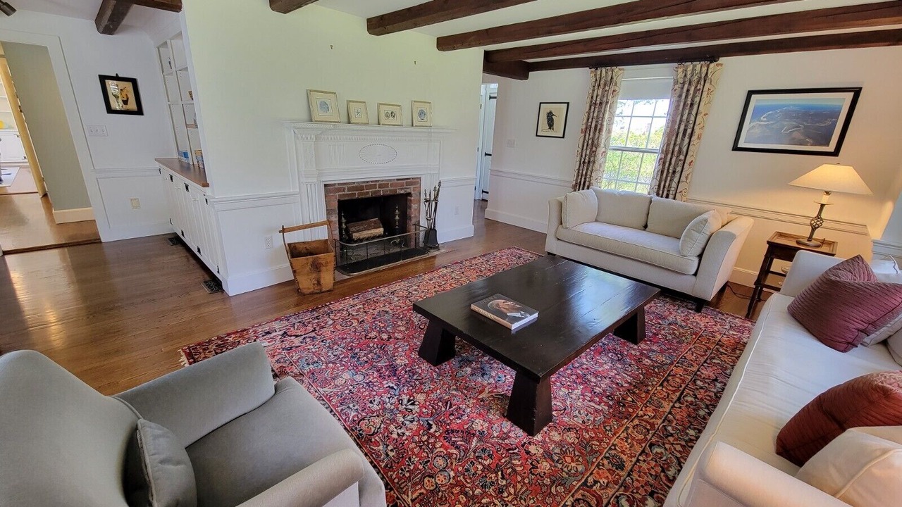 Photo of Livingroom in North Chatham