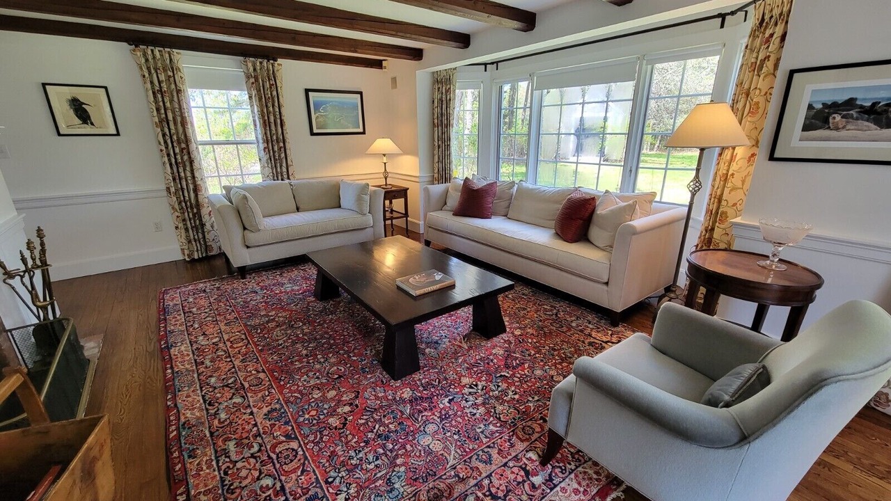 Photo of Livingroom in North Chatham