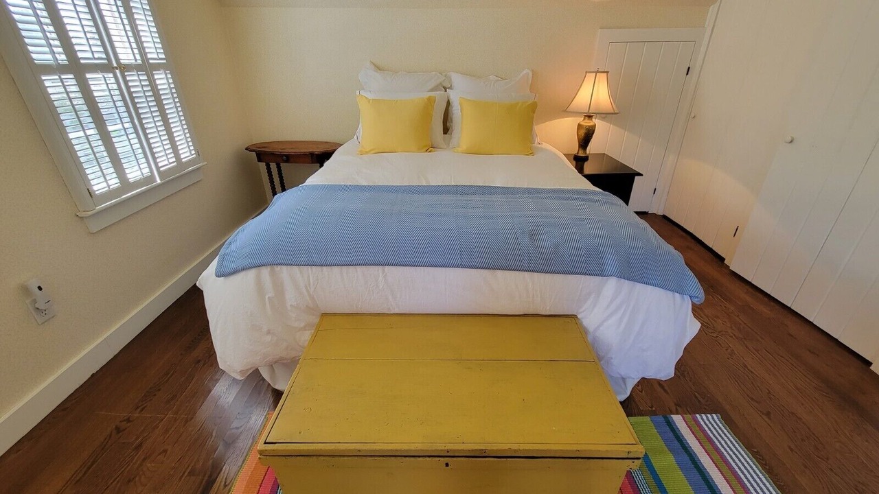 Photo of Bedroom in North Chatham