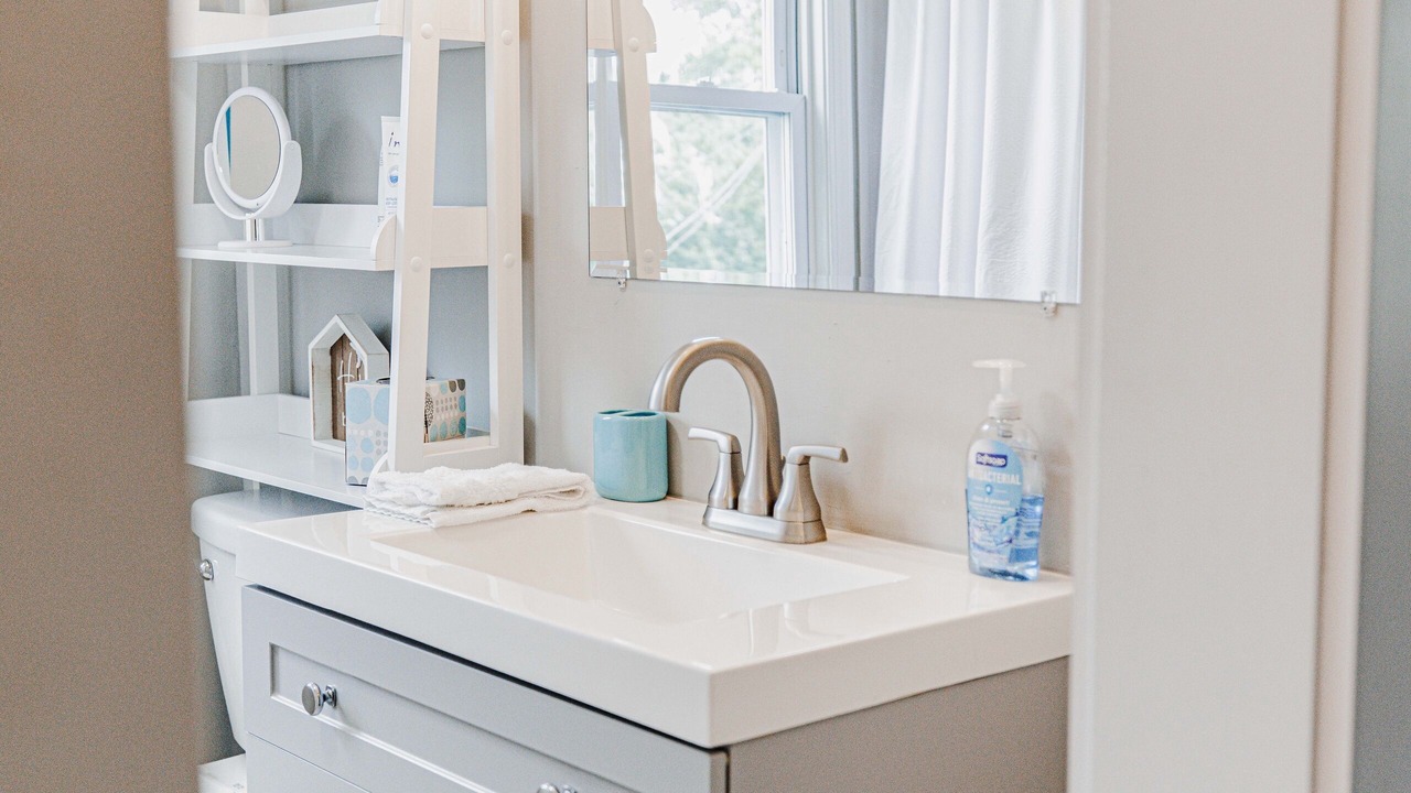 Photo of Bathroom in Middletown