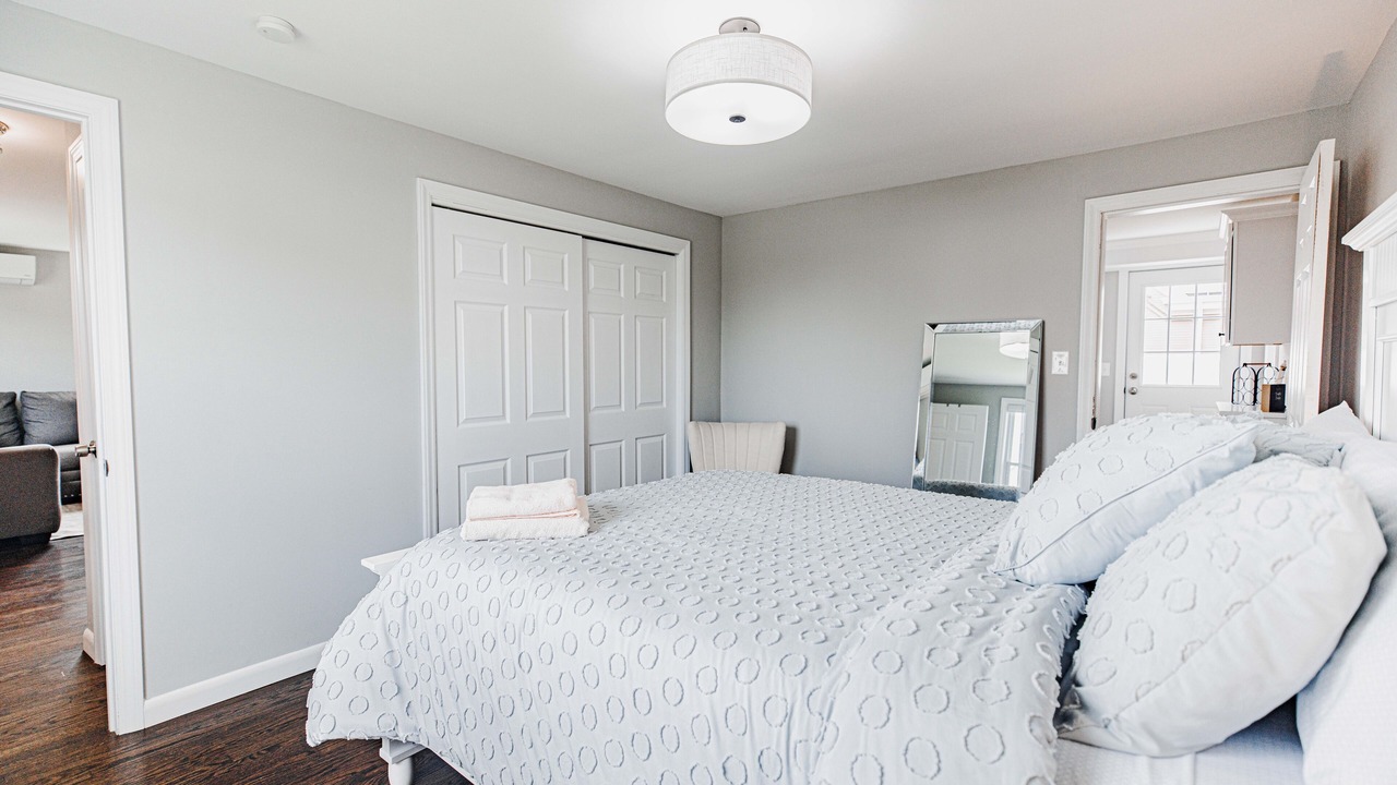 Photo of Bedroom in Middletown