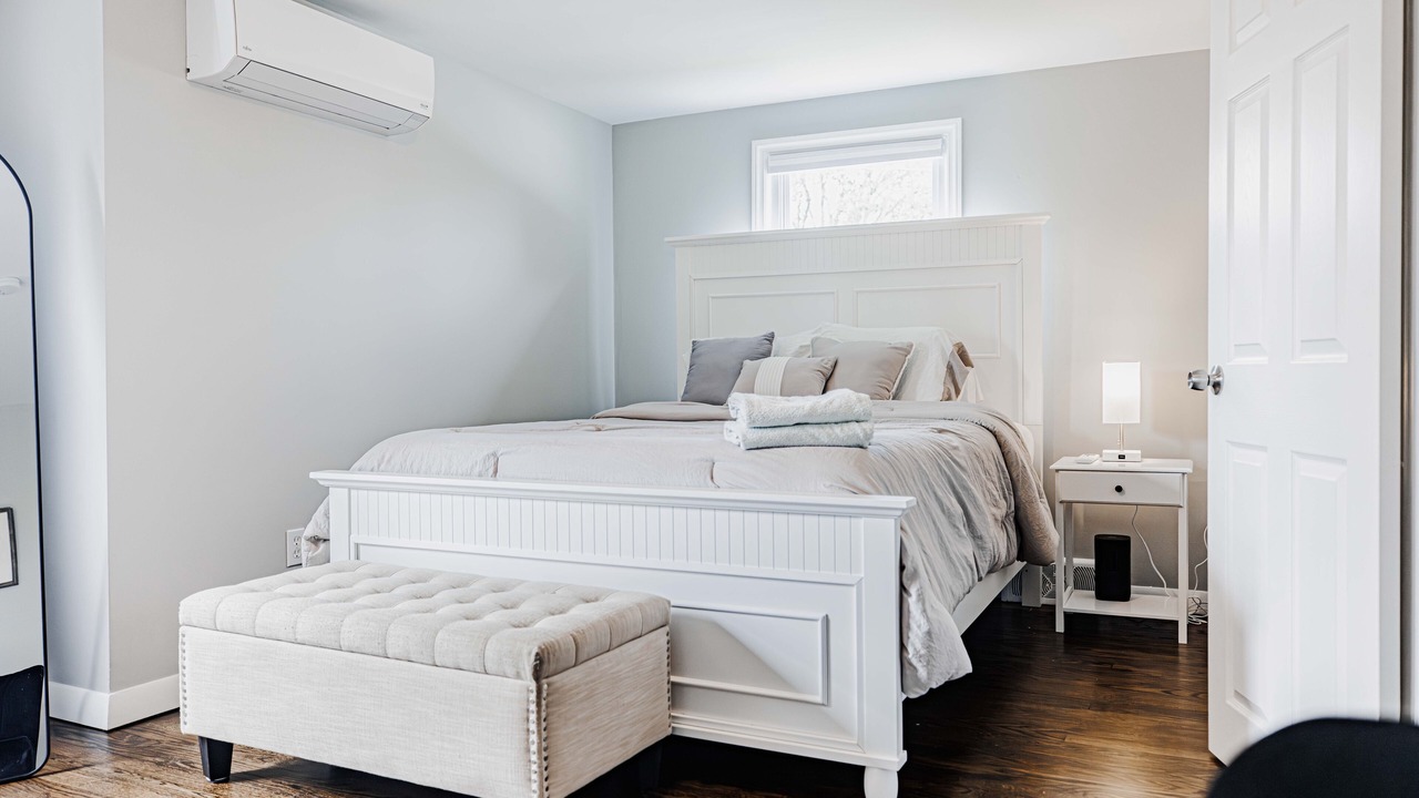 Photo of Bedroom in Middletown
