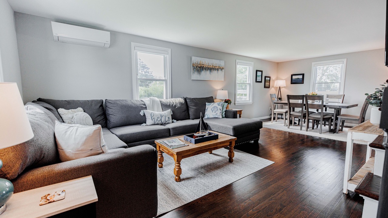 Photo of Livingroom in Middletown