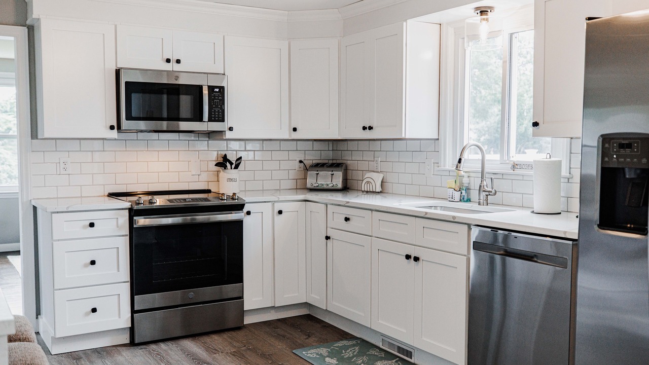 Photo of Kitchen in Middletown