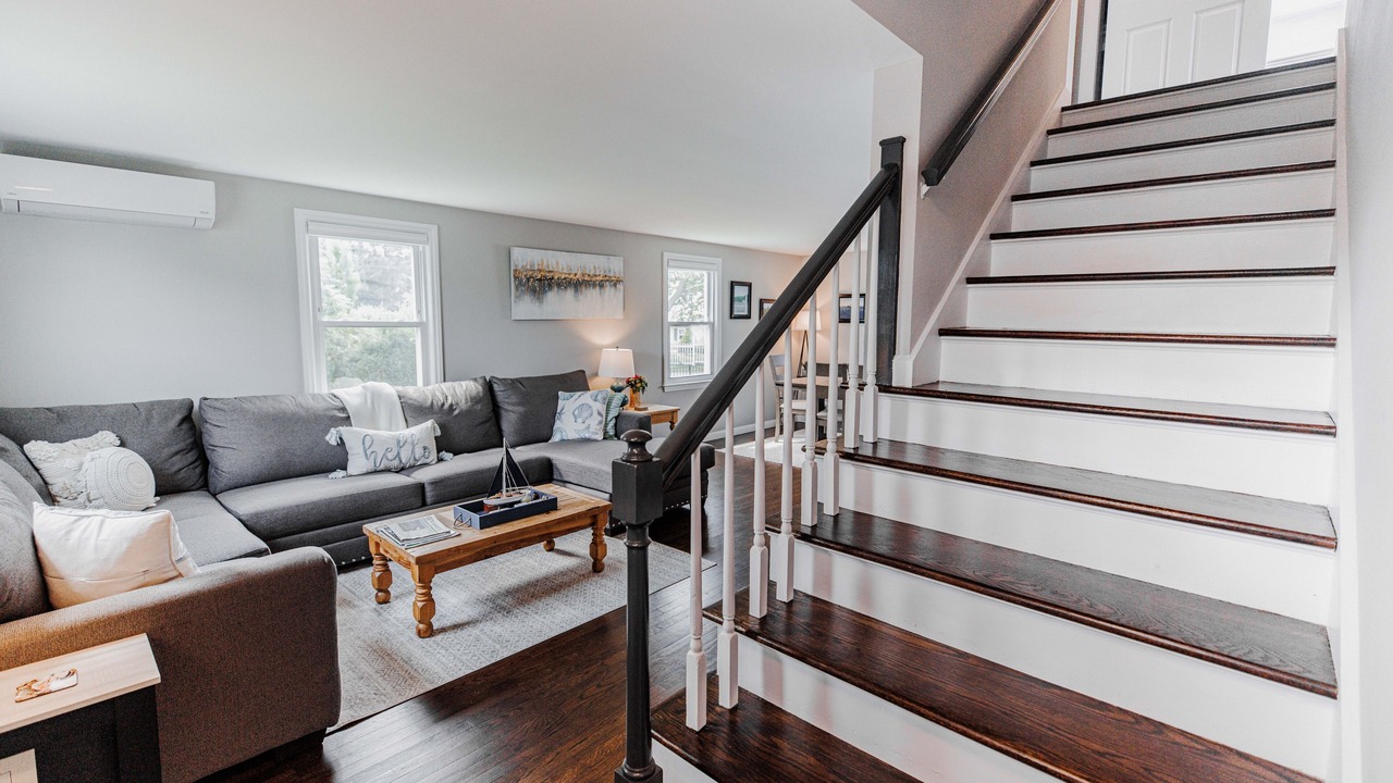 Photo of Livingroom in Middletown