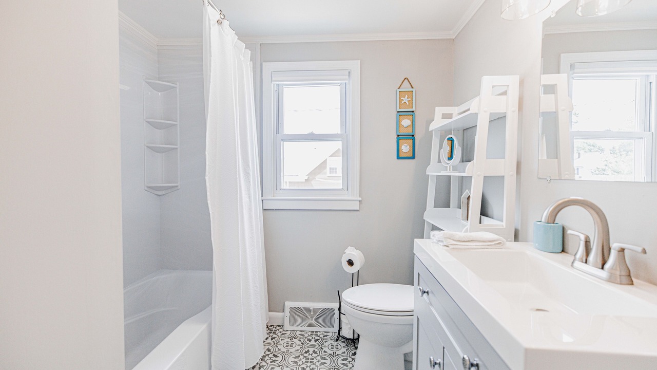 Photo of Bathroom in Middletown