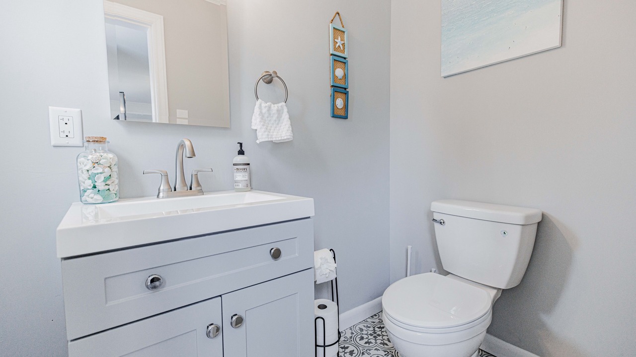 Photo of Bathroom in Middletown