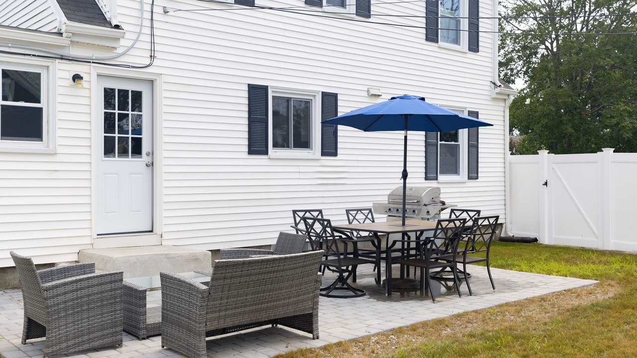 Photo of Outdoor in Middletown