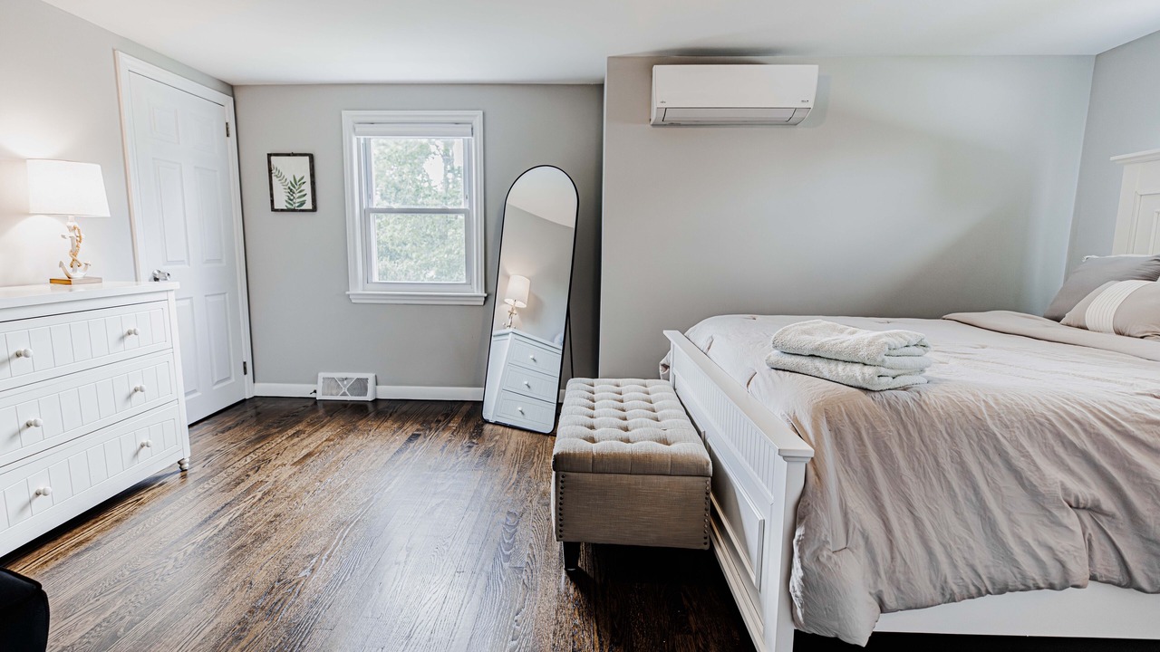 Photo of Bedroom in Middletown