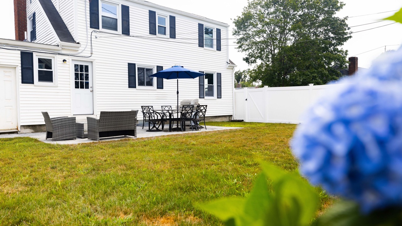 Photo of Outdoor in Middletown