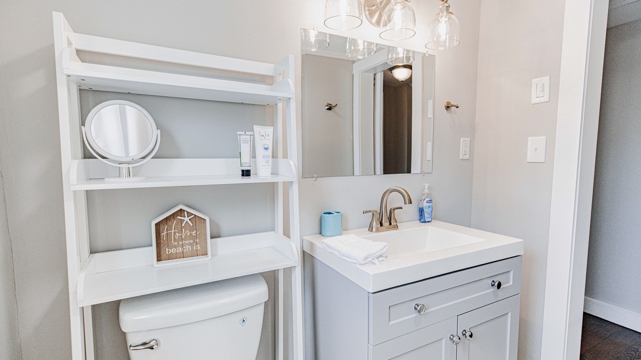 Photo of Bathroom in Middletown