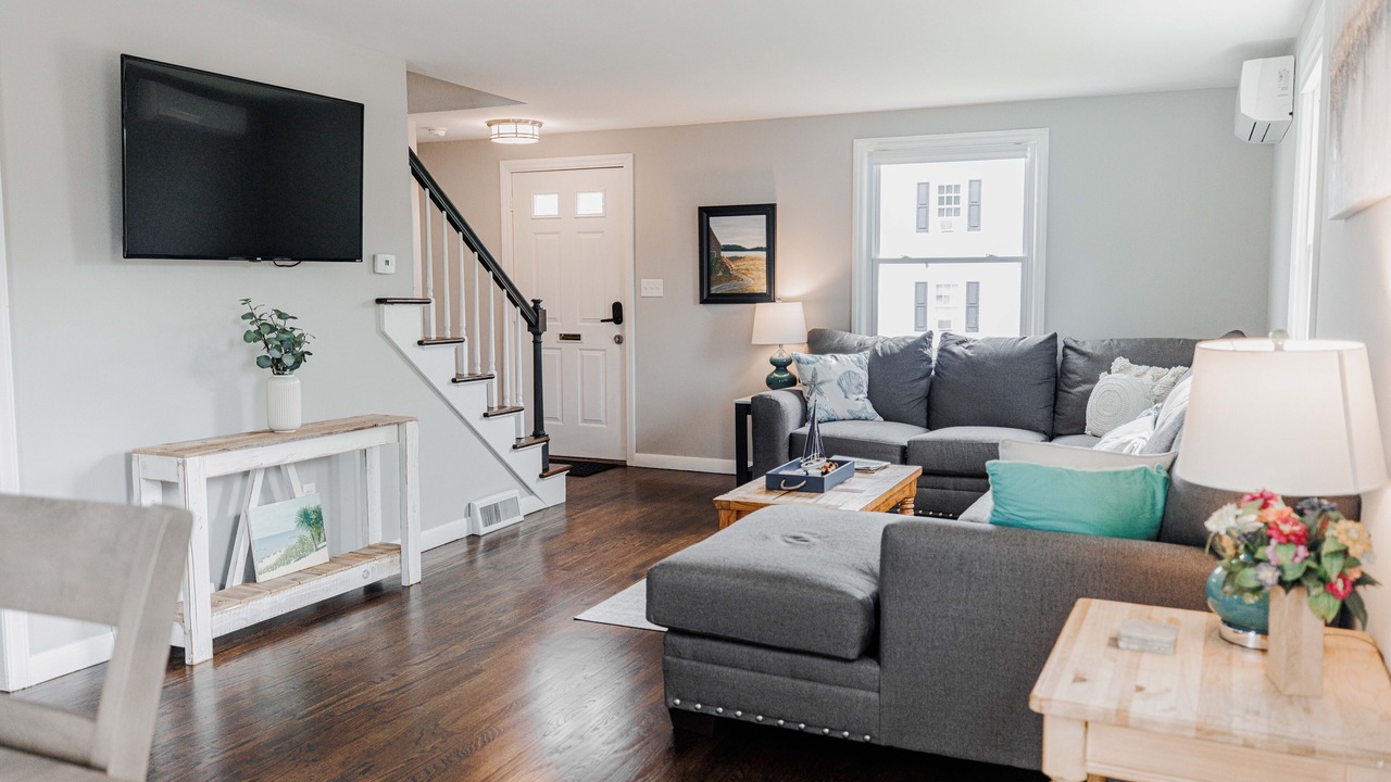 Photo of Livingroom in Middletown