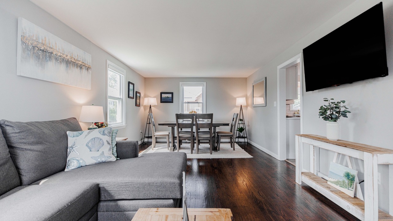 Photo of Livingroom in Middletown