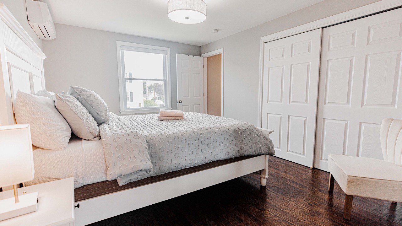 Photo of Bedroom in Middletown