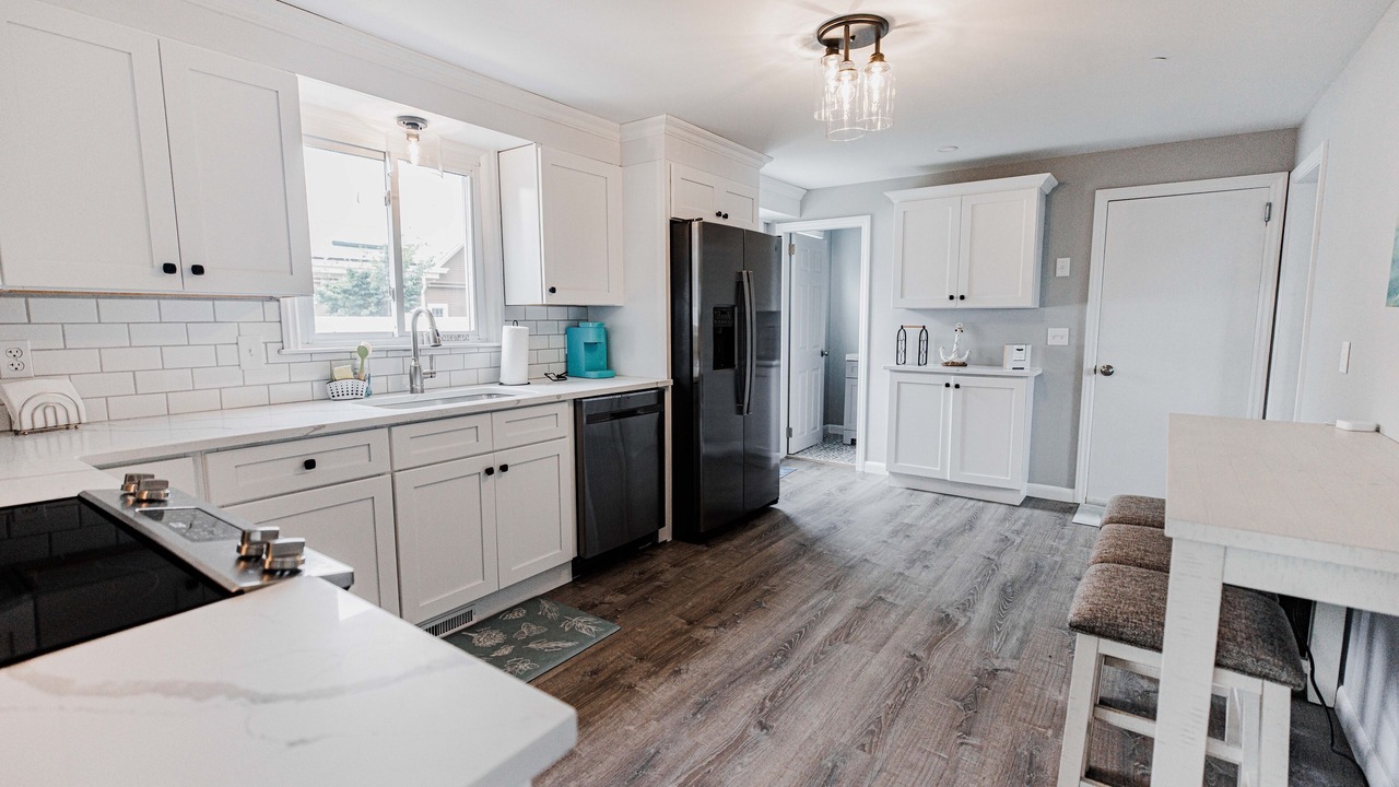 Photo of Kitchen in Middletown