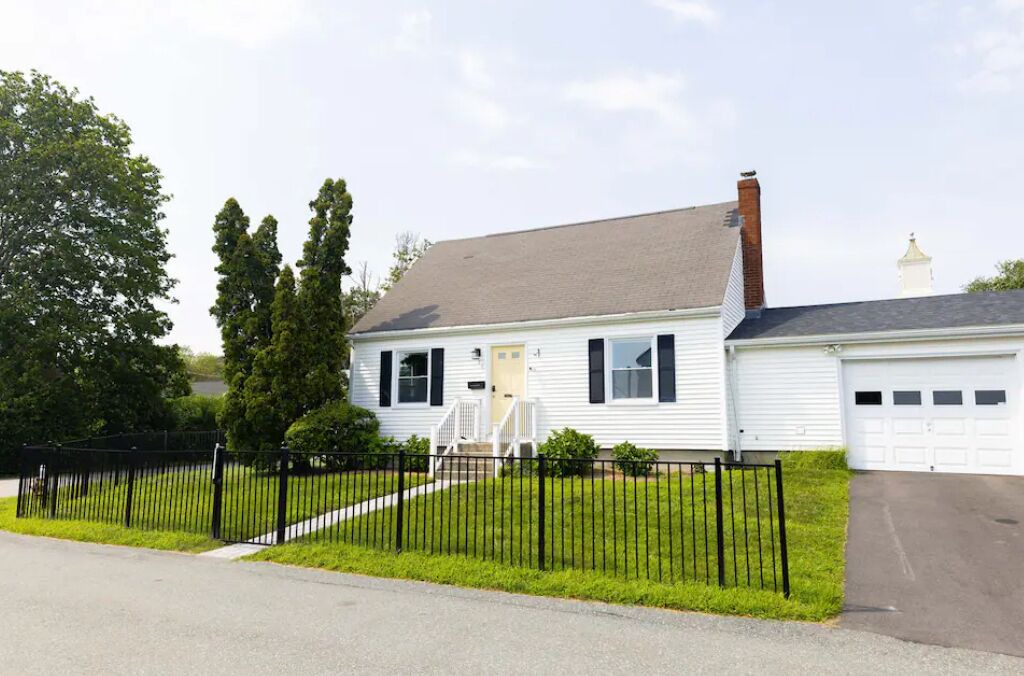 Photo of Outdoor in Middletown