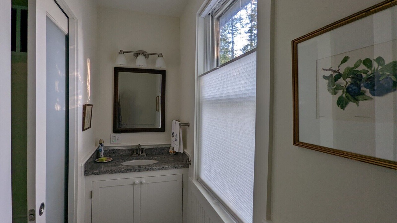 Photo of Bathroom in Northeast Harbor