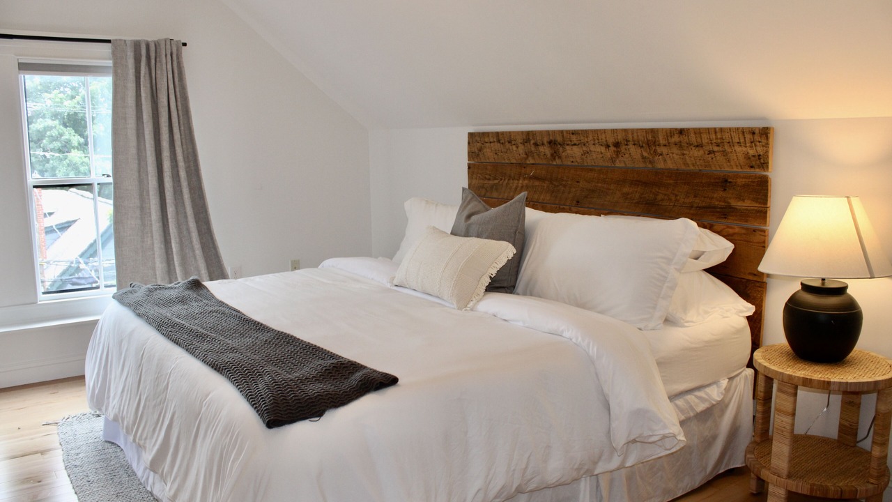 Photo of Bedroom in West End
