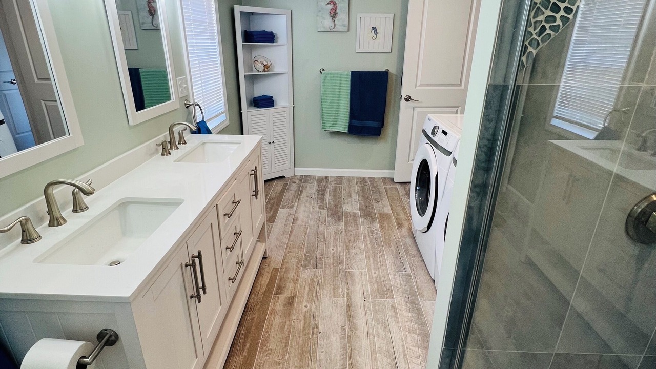 Photo of Bathroom in Plymouth