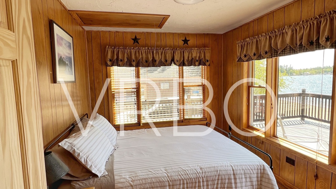 Photo of Bedroom in Gilford