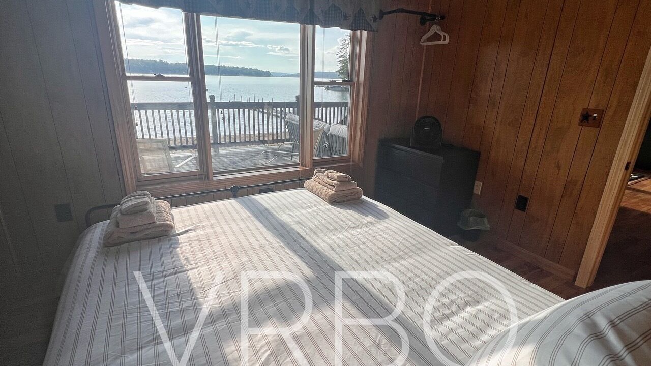 Photo of Bedroom in Gilford