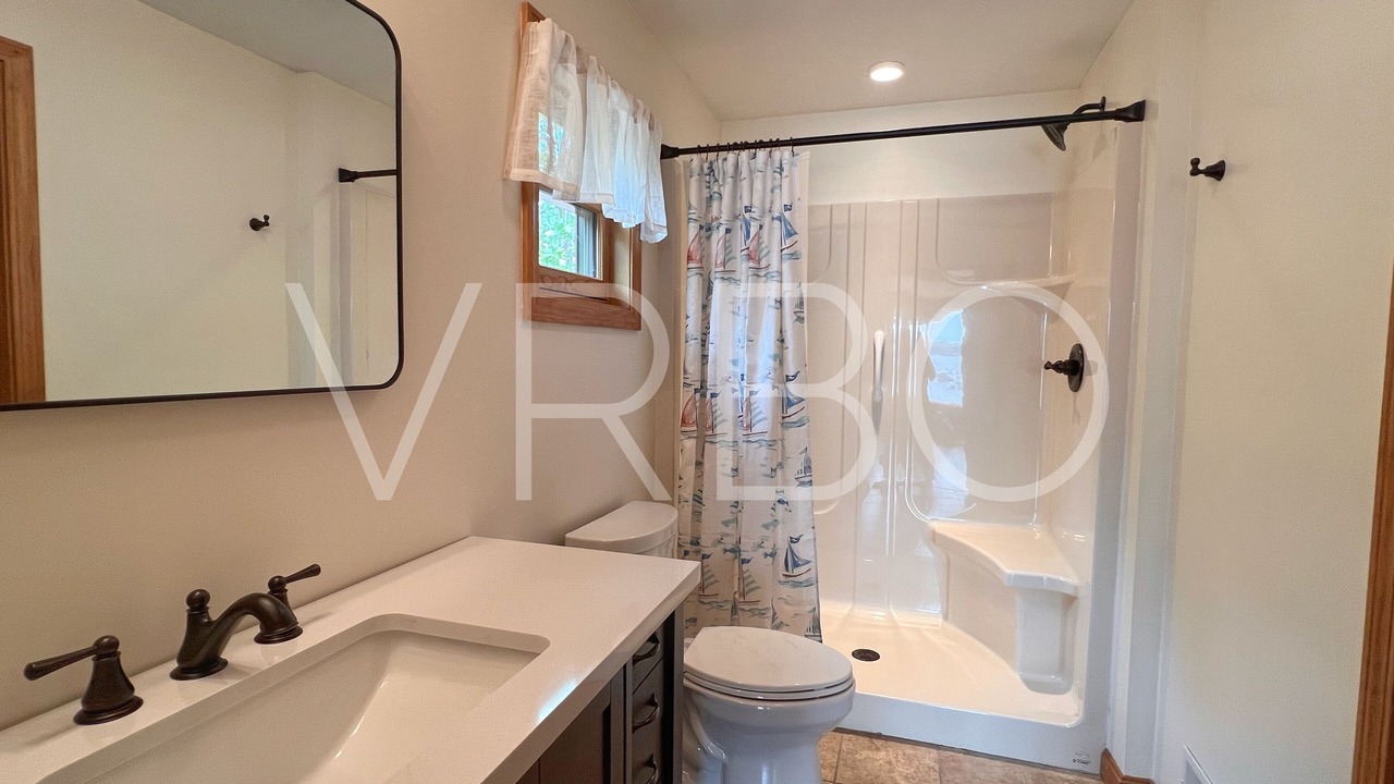 Photo of Bathroom in Gilford
