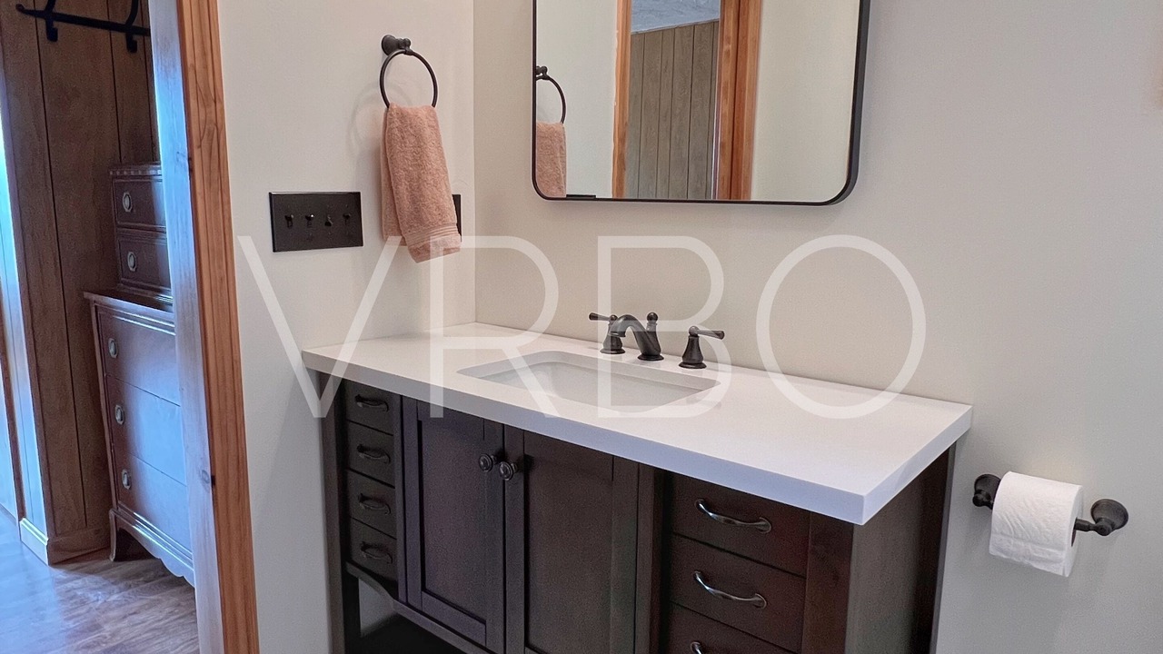 Photo of Bathroom in Gilford
