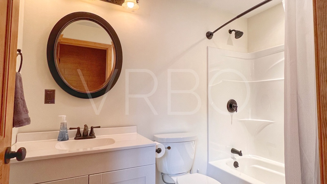 Photo of Bathroom in Gilford