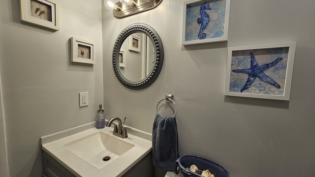 Photo of Bathroom in South Dennis
