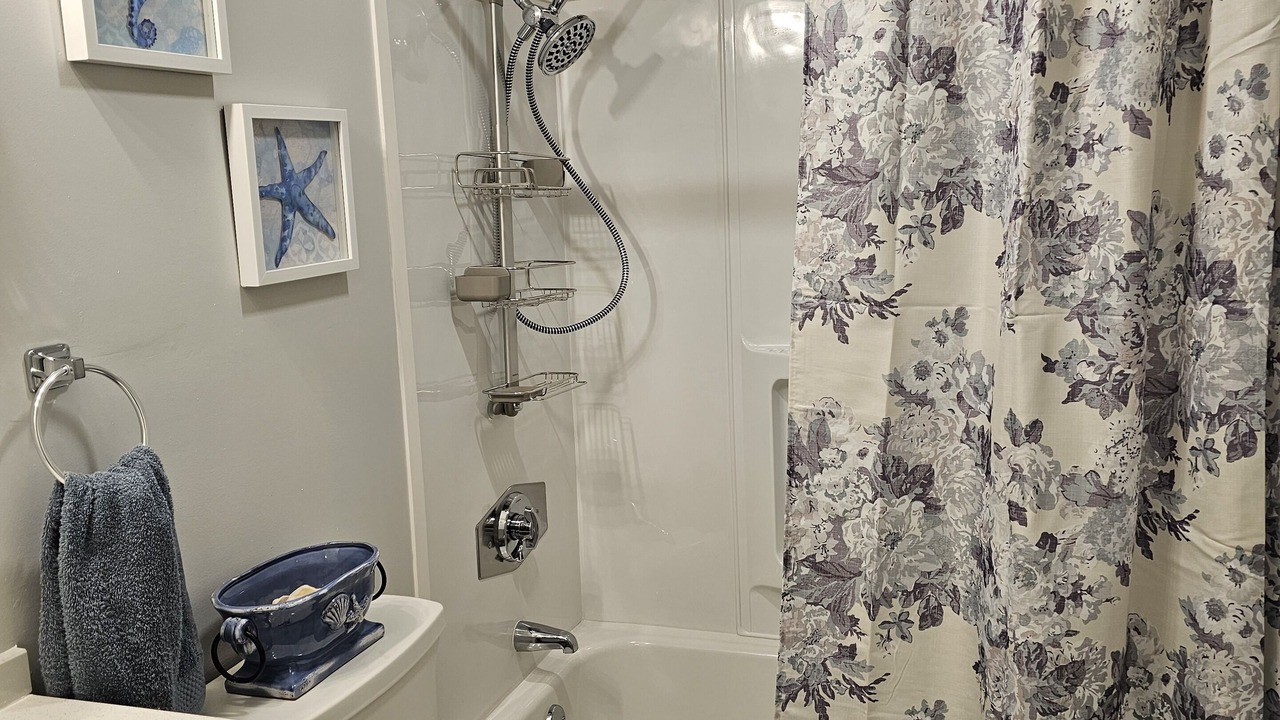 Photo of Bathroom in South Dennis