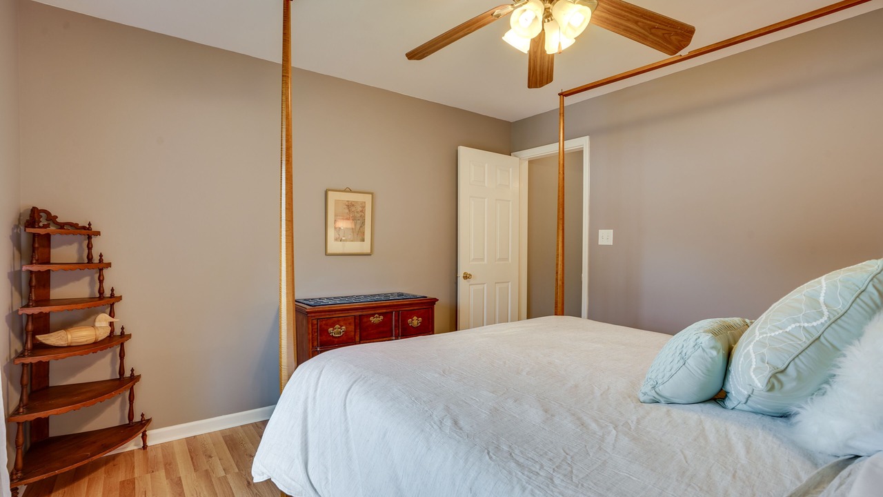 Photo of Bedroom in Etna