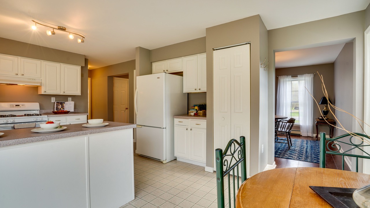 Photo of Kitchen in Etna