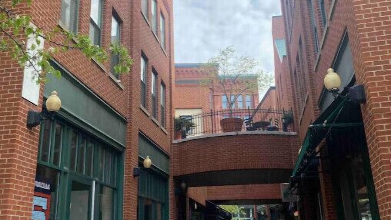 Photo of Outdoor in Downtown Syracuse