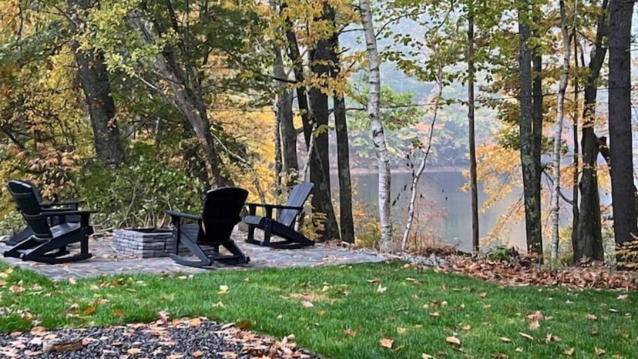 Photo of Outdoor in North Windham