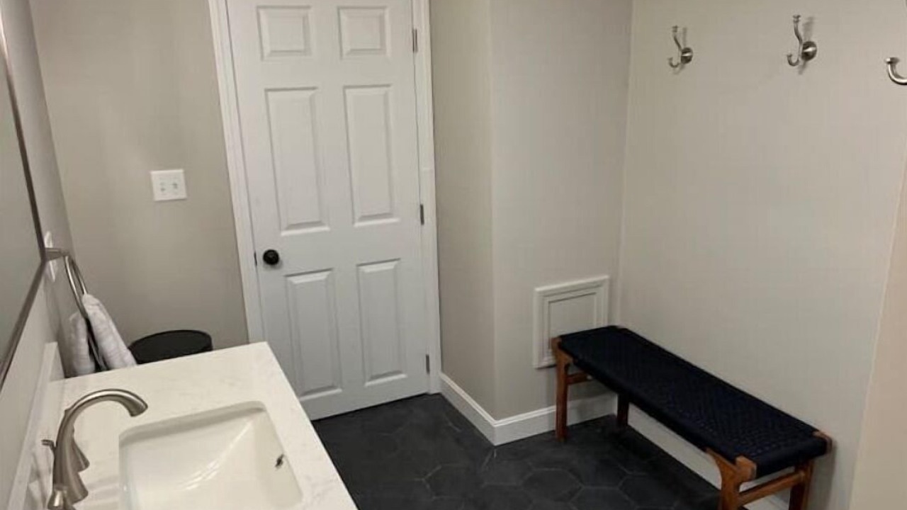 Photo of Bathroom in North Windham