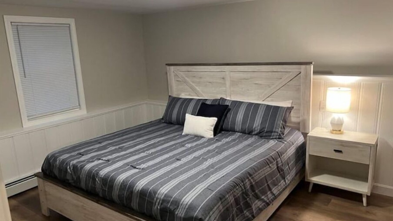 Photo of Bedroom in North Windham