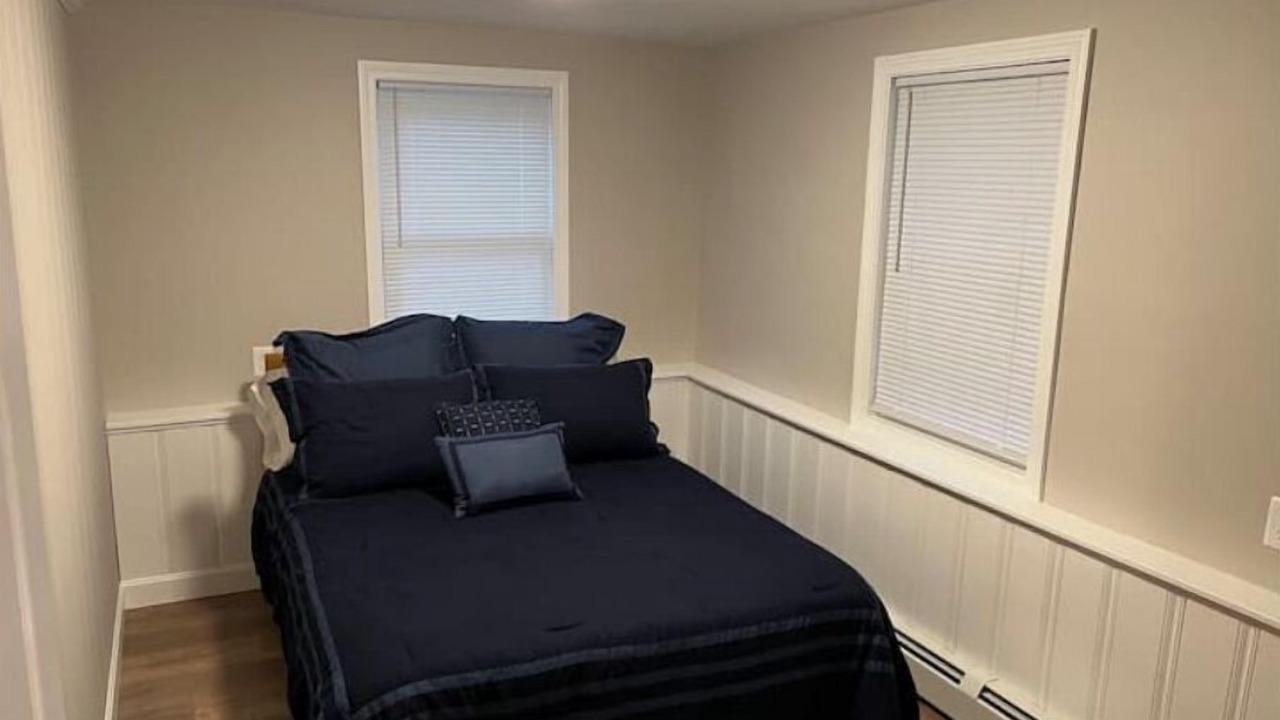 Photo of Bedroom in North Windham