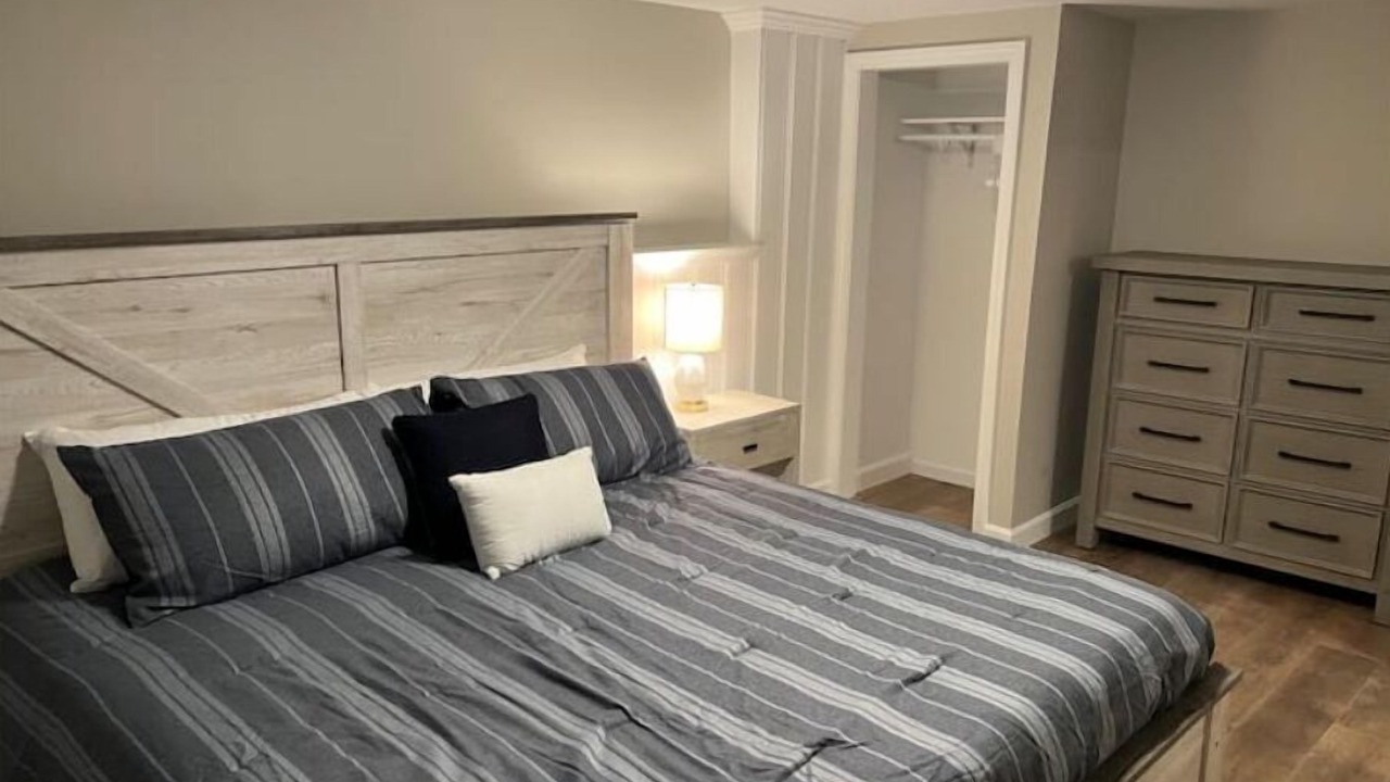 Photo of Bedroom in North Windham