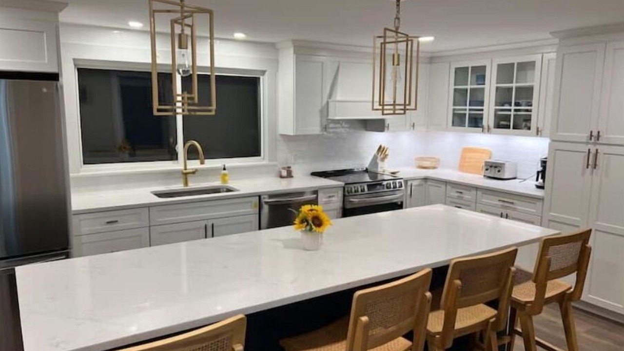Photo of Kitchen in North Windham