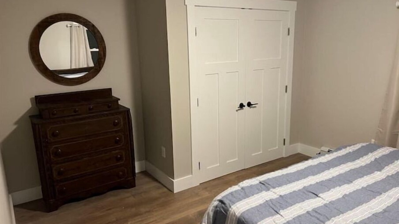 Photo of Bedroom in North Windham