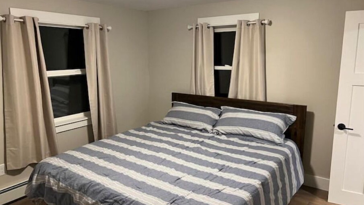 Photo of Bedroom in North Windham